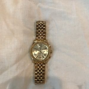 COPY - Michael Kors Lexington Watch